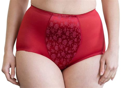 Cortland Intimates High Waist Shaping Brief Panty Rago