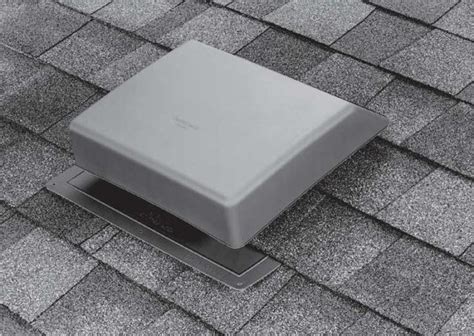 Mobile Home Roof Vents