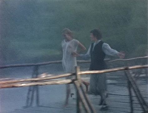 Véronique Jannot nude pics página 1