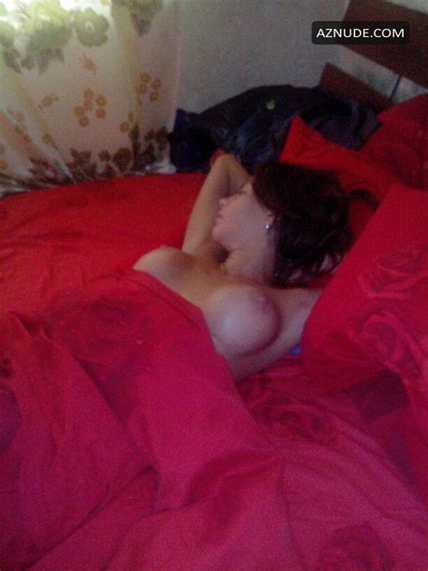 ELENA BERKOVA Nude AZNude
