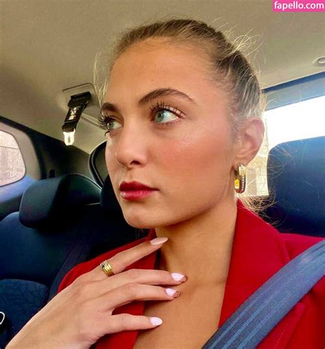 Arianna Ariorazi Bettercallwolfy Nude Leaked Onlyfans Photo Mega Fapello Leaks