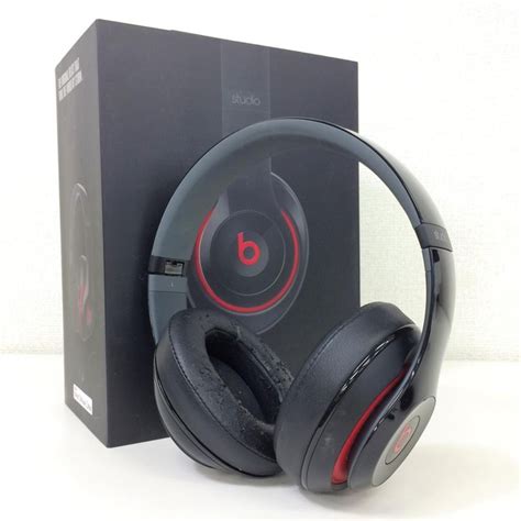 Beats By Dr Dre Studio V Av Id