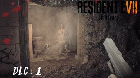 L Aventure Biologique Résident Evil 7 DLC 1 Clancy survivra t il