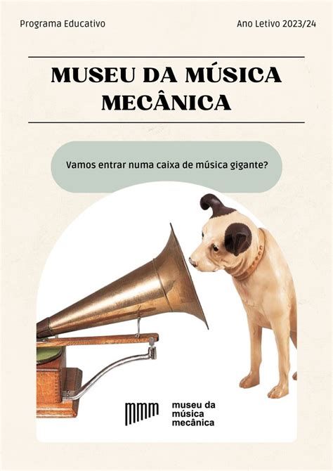 Museu da Música Mecanica Museu da Música Mecânica