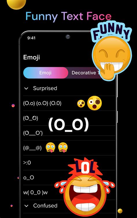 Fonts 2022 Emojis Symbols для Android — Скачать