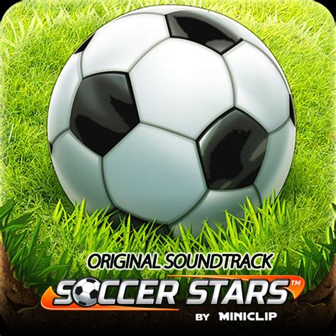 Soccer Stars OST | Francisco Furtado