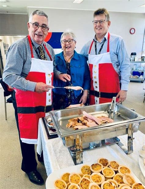 Celebrating Our Volunteers Wellington Hospitals Foundation