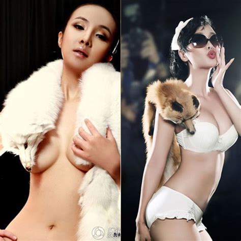 Những bức ảnh nude nóng bỏng của sao Việt bị coi là hàng nhái