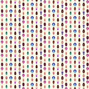 Vagina Fabric Wallpaper Home Decor Spoonflower