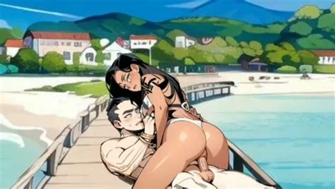 Beach Sex Compilation Cartoon Hentai Animation Amateur Porn XHamster