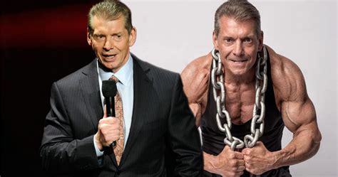 Vince McMahon net worth - How much does Vince McMahon worth?