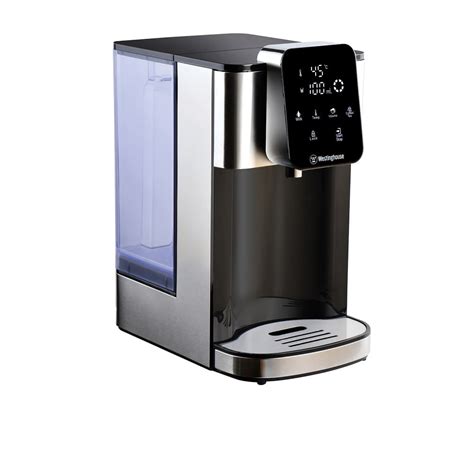 Westinghouse WHIHWD SS Instant Hot Water Dispenser L Kitchenware Australia