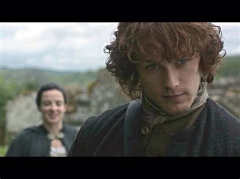 Pin By Treva Haddix On Sam Heughan Jamie Fraser Outlander Outlander