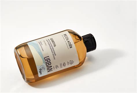 ECOLATIER косметика — купить в Москве