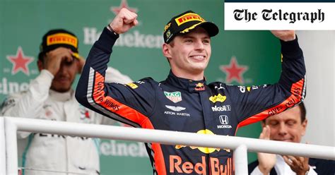 Max Verstappen Takes Brilliant Brazilian Grand Prix Victory After