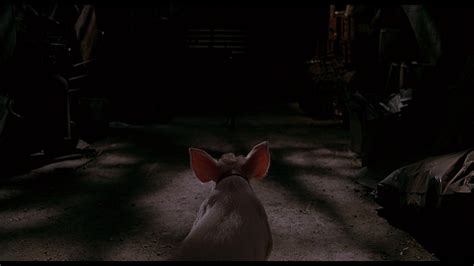 Babe Pig In The City Screencap Fancaps