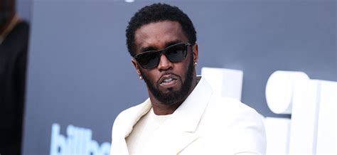 Diddy Accused Of Hiring A Trafficked Underage Girl For Miami Sex Party