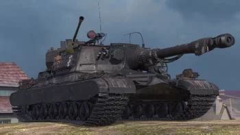 Maus Landkreuzer Wot Blitz Tanks