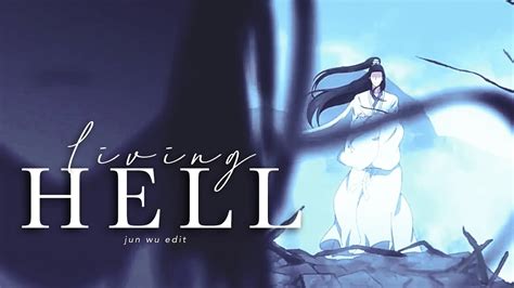 Jun Wu Xie Lian Living Hell Heaven Official S Blessing Edit