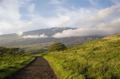 Piilani Highway Maui To