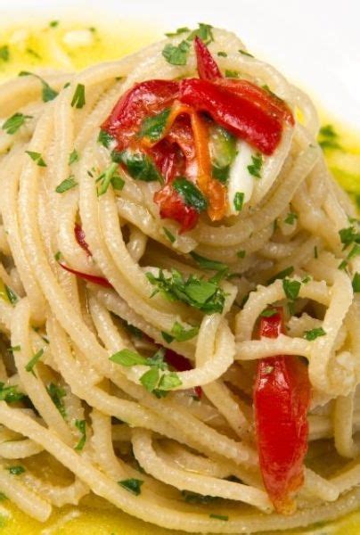 Receta Italiana Mira C Mo Preparar Una Aut Ntica Y Deliciosa Pasta Al