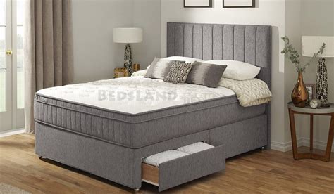 Divan Beds King Size for Sale | Save UPTO 50% OFF - Free Delivery UK