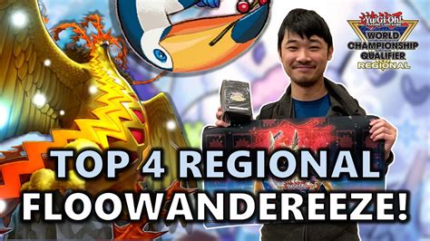 TOP 4 MONTREAL REGIONALS Floowandereeze Deck Profile Post Ban List Ft