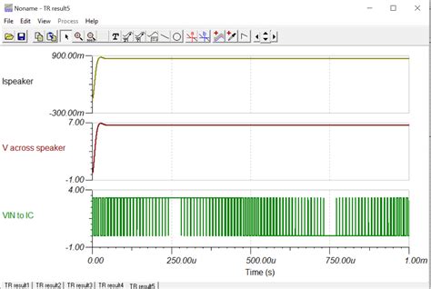 Tpa3111d1 Distortion Of Input Signal At Higher Gain Configuration Audio Forum Audio Ti