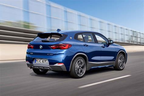 Precio Bmw X2 Nuevo