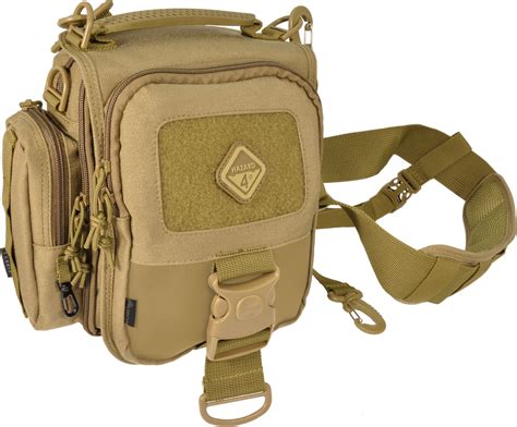 Best Concealed Carry Messenger Bag IUCN Water