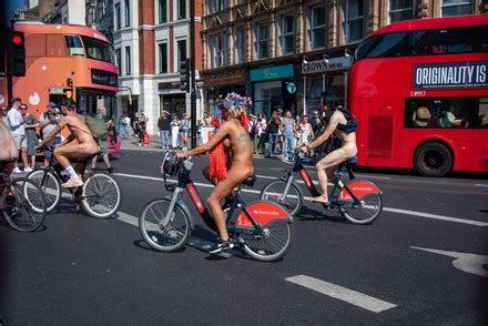 2 000 Naked Cyclists Stock Pictures Editorial Images And Stock Photos Shutterstock Editorial