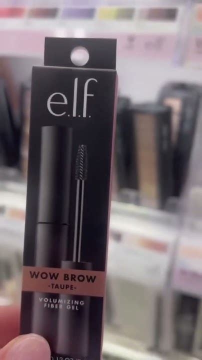 The Best Of Elf Cosmetics Youtube