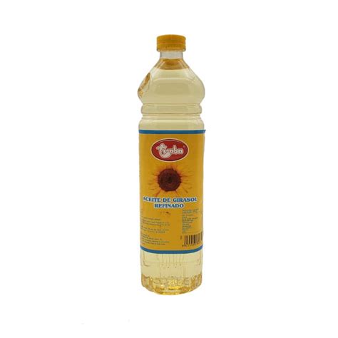 Aceite De Girasol Refinado Tuaba L Supermarket Es Una Tienda