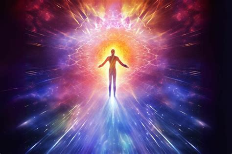 Existem 7 tipos de almas no mundo! qual tipo de alma você é? - O Segredo