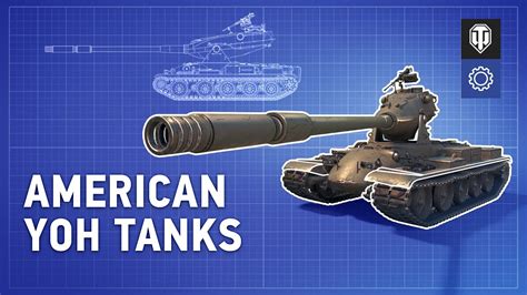 Developer Diaries American Yoh Tanks Youtube