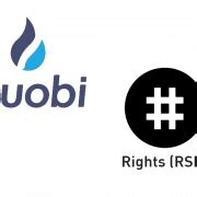 Huobi Token Logo PNG Images PNG All