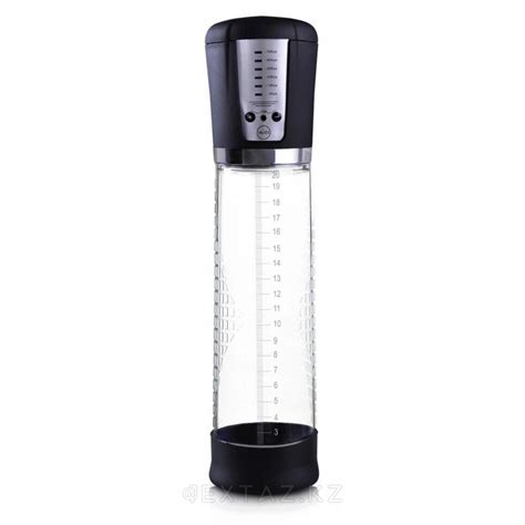 Купить Автоматическая вакуумная помпа MEN sex shop Extaz