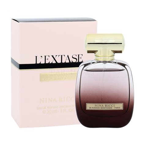 Nina Ricci LExtase Eau de Parfum за жени 30 ml Parfimo bg