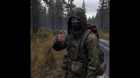 UA Patriot DayZ Во Славу Монолiту YouTube