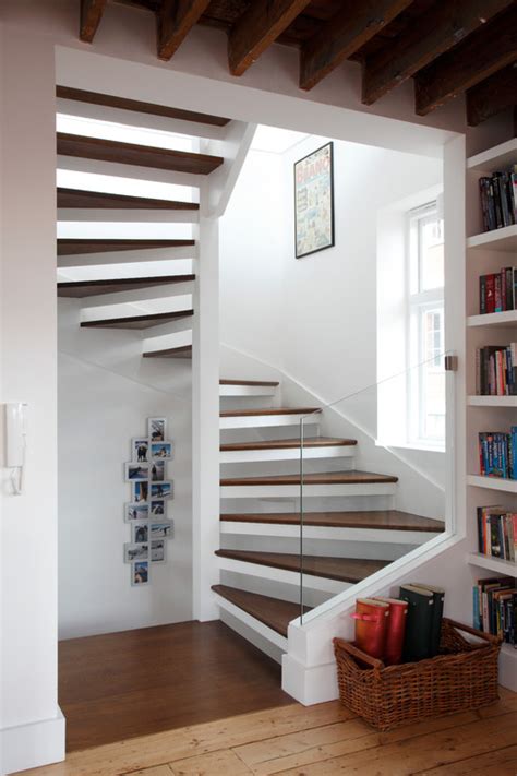 The ultimate guide to loft conversion stairs - Pro Arkitects