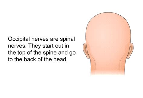 PatEdu.com : Occipital Nerve Block