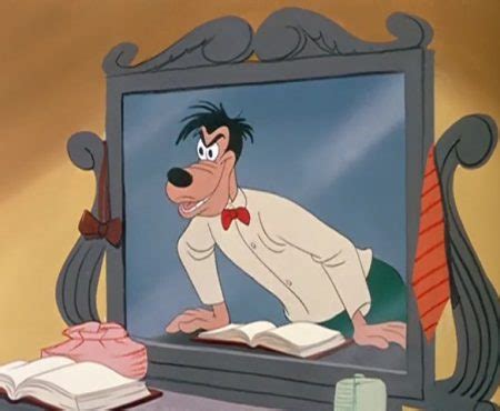 Goofy - Disney Cartoons