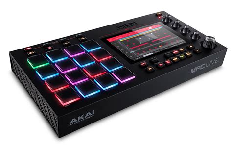 【akai Professional Mpc Beats】無料で出来るビートメイク 挫折とおさらば 初心者が簡単手軽に音楽制作・作曲を