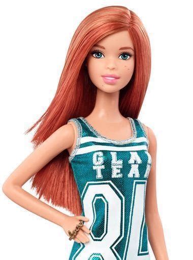 Barbie Rolls Out New Redhead Dolls Take A Look