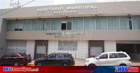 Hoy Tamaulipas Tamaulipas Invitan A Adultos Mayores De Ciudad Madero