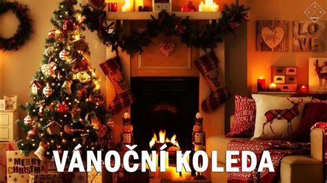 Nejhezčí České Vánoční Koledy 2021 🎄⭐️ Vánoční Koledy České 🎄⭐️ Koledy