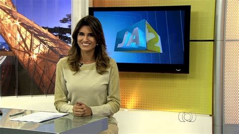 Veja Os Destaques Do Jornal Anhanguera 2ª Edição Dest Sábado 22 G1