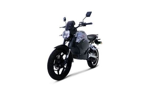MX Moto MX9 Price, 120km Range, Charging Time Images, colours, Mileage ...