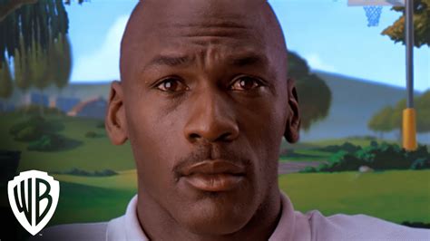 Crítica De Space Jam 1996 Película De Animación En Hbo