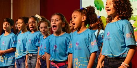 Vit Ria Realiza Formatura Da Turma De Guardi Es Ambientais Mirins